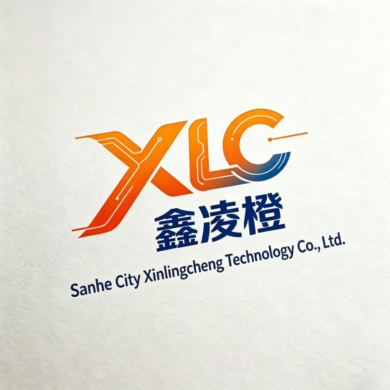 鑫凌橙科技